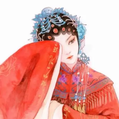 漫友水墨控的头像